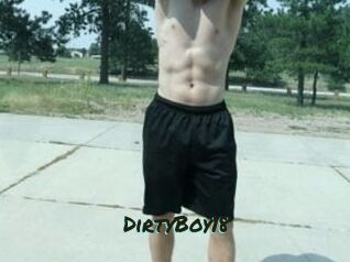 DirtyBoy18