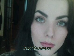 DirtyDianaxx