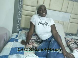 DollBlack4Money