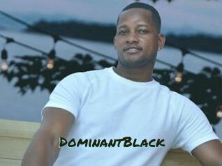 DominantBlack