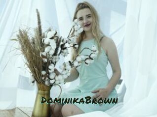 DominikaBrown