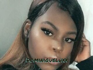 Dominiqueluxx