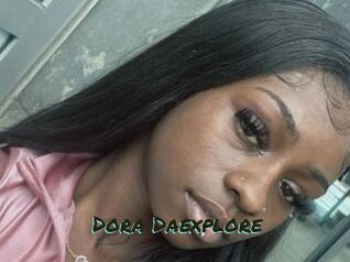 Dora_Daexplore