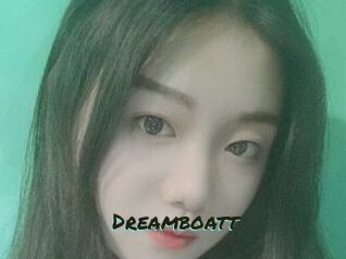 Dreamboatt