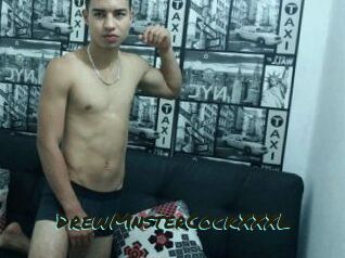 DrewMnsterCockXXXL