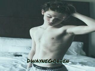 DwayneGolden