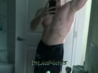 Dylan_Mayes