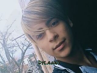 Dylanny
