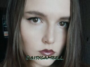Daisygambell
