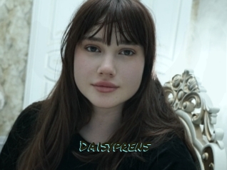 Daisyprens