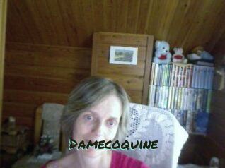 Damecoquine