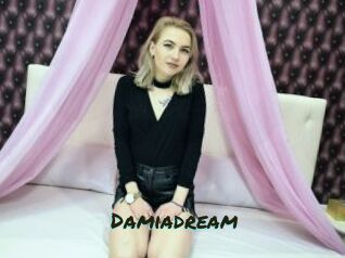 Damiadream