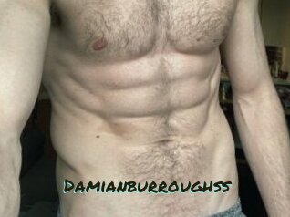 Damianburroughss