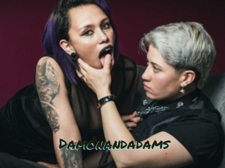 Damonandadams