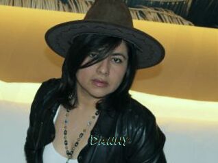 Danhy