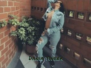 Dania_twerk