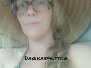 Danikasmutton