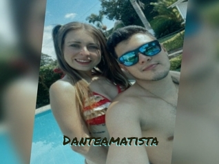 Danteamatista