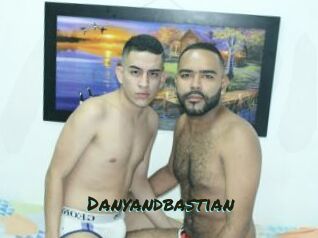 Danyandbastian