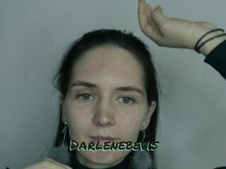 Darlenebevis
