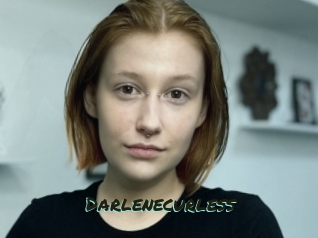 Darlenecurless