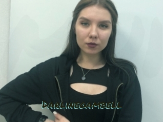 Darlinegambell