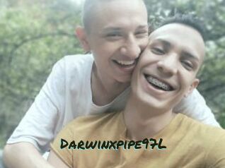 Darwinxpipe97L