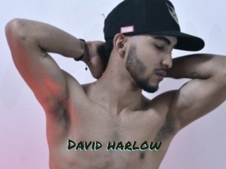 David_harlow