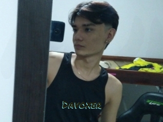Davoxer