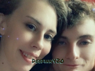Deefinn420