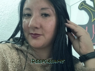 Deepdreams
