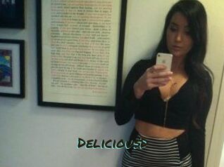 DeliciousD