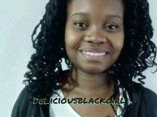 Deliciousblackgirl