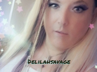 Delilahsavage