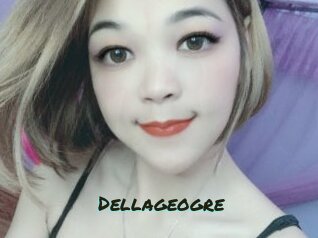 Dellageogre