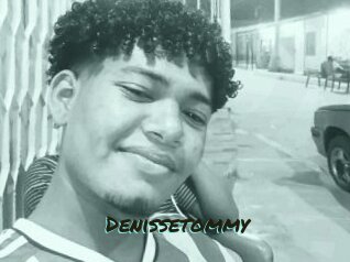 Denissetommy