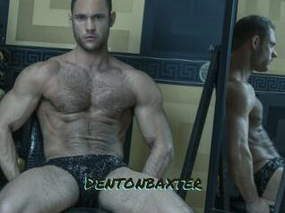 Dentonbaxter