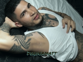 Dereckmatt