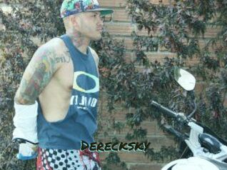 Derecksky
