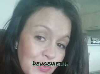 Deugenietje
