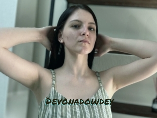 Devonadowdey