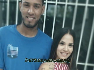 Deyberandgerar