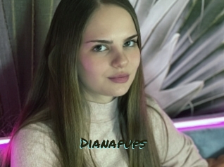 Dianapups