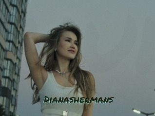 Dianashermans