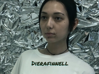 Dierafinnell