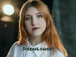 Dieraflowers