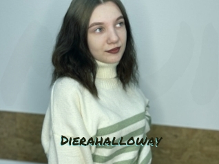 Dierahalloway