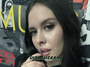 Dieraherrin