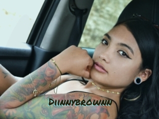 Diinnybrownn