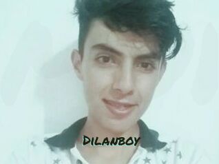 Dilanboy